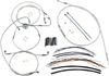 Control Cable Kit - Sterling Chromite II®