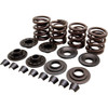 Kibblewhite #20-20440 - Valve Spring Kit - 0.400" Lift - XL '57-'83