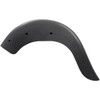 Klock Werks #KWF-02-0541-S - Benchmark Rear Fender - Smooth - HD Softail '18-'25