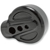 Joker Machine #09-327B - Mirror - Concealed - Side View - Round - 2 Tech - Black - Each