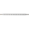 Joker Machine #30-811-3 - Adjustable Shift Rod - Chrome