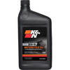 K & N #108063 - Synthetic Engine Oil - 20W50 - 1 U.S. quart