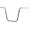 Khrome Werks #300413 - 1-1/4" Bobber Ape Hanger Handlebar - 16" - Chrome