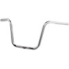 Khrome Werks #300211 - 1" Handlebar - Ape Hanger - 12" - Chrome