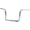 Khrome Werks #300401 - 1-1/4" Bobber Ape Hanger Handlebar - TBW - 12" - Chrome