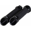 Khrome Werks #500240 - Edge Grips - Custom Contour - Cable - Black