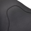 Mustang #76570 - Tripper™ Solo Seat - XL '04-'21