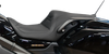 Mustang Seat - Tripper Fastback - Stitched - Black - F6B