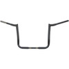 LA Choppers #LA-7352-13B - 1-1/4" Prime Ape Bagger Handlebar - 13" - Black