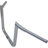 LA Choppers #LA-7353-13C - 1-1/4" Hefty Prime Ape Handlebar - 11" - Chrome