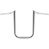 LA Choppers #LA-7354-18 - Handlebar - Prime Ape - 18" - Chrome