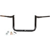 LA Choppers #LA-7355-10B - Handlebar - Prime Ape - 10" - Black