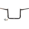 LA Choppers #LA-7355-12B - Handlebar - Prime Ape - 12" - Black