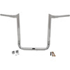 LA Choppers #LA-7355-18 - Handlebar - Prime Ape - 18" - Chrome