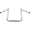 LA Choppers #LA-7355-18 - Handlebar - Prime Ape - 18" - Chrome