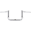 LA Choppers #LA-7356-10 - Handlebar - Prime Ape - 10" - Chrome