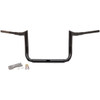 LA Choppers #LA-7356-10B - Handlebar - Prime Ape - 10" - Black