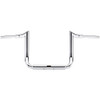 LA Choppers #LA-7356-12 - Handlebar - Prime Ape - 12" - Chrome