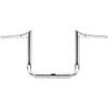 LA Choppers #LA-7356-14 - Handlebar - Prime Ape - 14" - Chrome