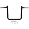 LA Choppers #LA-7356-14B - Handlebar - Prime Ape - 14" - Black