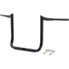 LA Choppers #LA-7356-16B - Handlebar - Prime Ape - 16" - Black