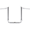 LA Choppers #LA-7356-18 - Handlebar - Prime Ape - 18" - Chrome