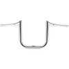 LA Choppers #LA-7357-12 - Handlebar - Prime Ape - 12" - Chrome