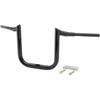 LA Choppers #LA-7357-12B - Handlebar - Prime Ape - 12" - Black