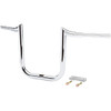 LA Choppers #LA-7357-14 - Handlebar - Prime Ape - 14" - Chrome
