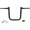 LA Choppers #LA-7357-14B - Handlebar - Prime Ape - 14" - Black