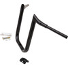LA Choppers #LA-7357-14B - Handlebar - Prime Ape - 14" - Black