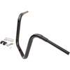 LA Choppers #LA-7314-14B - 1-1/2" Grande Traditional Ape Hanger Handlebar - 14" - Black