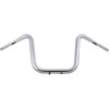 LA Choppers #LA-7314-16 - 1-1/2" Grande Traditional Ape Hanger Handlebar - 16" - Chrome