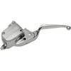Drag Specialties - Hydraulic Clutch Master Cylinder - 11/16" - Chrome