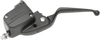 Clutch Master Cylinder - 11/16" - Black