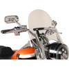 Drag Specialties - Brake/Clutch Lever Assembly - Chrome
