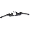 PSR #12-00656-31 - Anthem Adjustable Lever Set for Harley Models - Contrast