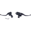 Drag Specialties - Handlebar Control Kit - '99 - '06 FLT/FLHT - Black