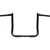Magnum Shielding #48887-712 - Viking Warrior Handlebar Kit - 12" - Black Pearl™