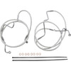 Magnum Shielding #387993 - Sterling Chromite II® Designer Handlebar Installation Kit - 18"-20" - '21-'22 FLHR