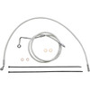 Magnum Shielding #387993 - Sterling Chromite II® Designer Handlebar Installation Kit - 18"-20" - '21-'22 FLHR
