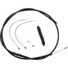 Magnum Shielding #4861001 - XR Handlebar Installation Kit - 12"-14" Ape Hangers - '21-'22 FLHR - Black