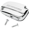 Drag Specialties - Front Brake Master Cylinder Cover Kit