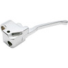 GMA Engineering BY BDL #GMA-MC-4-C - Mechanical Clutch Lever Assembly - Chrome