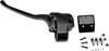 Clutch Control Lever - Switch - Black