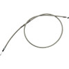 Magnum Shielding #XR5323106 - XR Clutch Cable for Indian - Stainless Steel