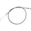 Magnum Shielding #XR5323200 - XR Clutch Cable for Indian - Stainless Steel