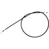 Magnum Shielding #XR4323106 - XR Clutch Cable for Indian - Black