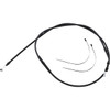 Magnum Shielding #XR6323006 - XR Clutch Cable for Indian - Black