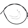 Magnum Shielding #XR6323008 - XR Clutch Cable for Indian - Black